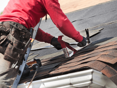 About Roof Repair Experts Highfalls, NC